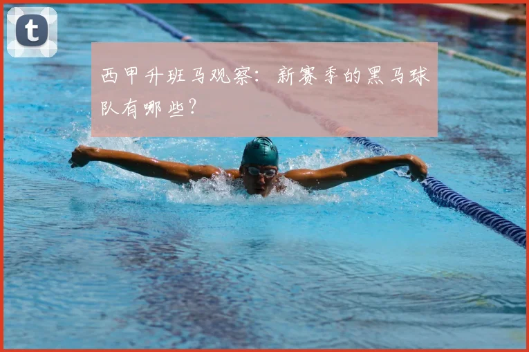 西甲升班马观察：新赛季的黑马球队有哪些？
