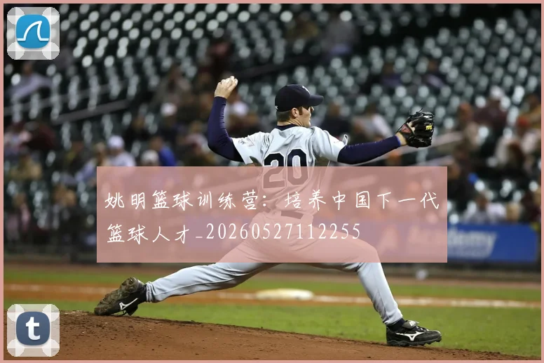 姚明篮球训练营：培养中国下一代篮球人才_20260527112255