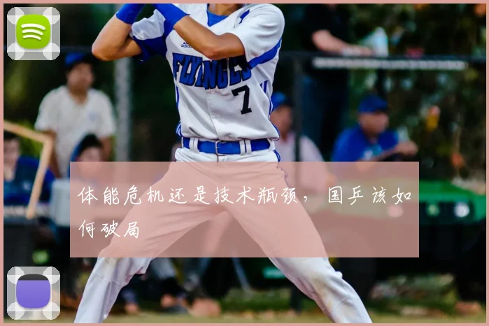 体能危机还是技术瓶颈，国乒该如何破局